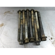 101J029 Cylinder Head Bolt Kit For 00-02 Saturn SL1  1.9